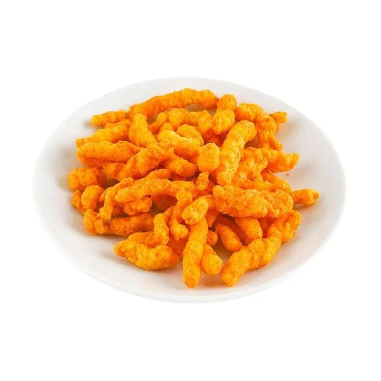 Cheetos Crunchy BBQ Japão - FragFuel