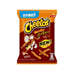 Cheetos Crunchy BBQ Japão - FragFuel