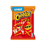 Cheetos Crunchy Japão - FragFuel