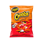 Cheetos Crunchy USA King Size - FragFuel