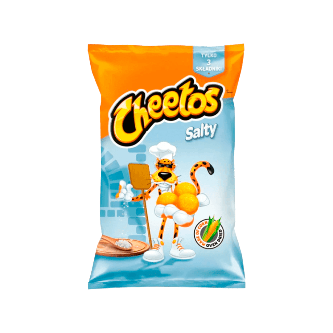 Cheetos Salty - FragFuel