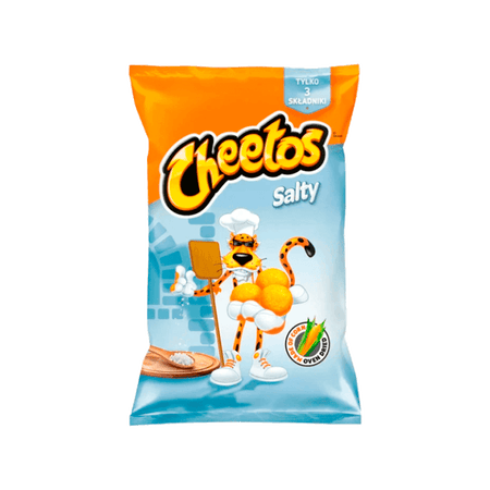 Cheetos Salty - FragFuel