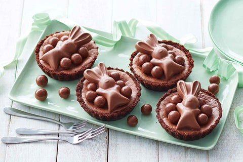 Malteser Bunny Bar Chocolate