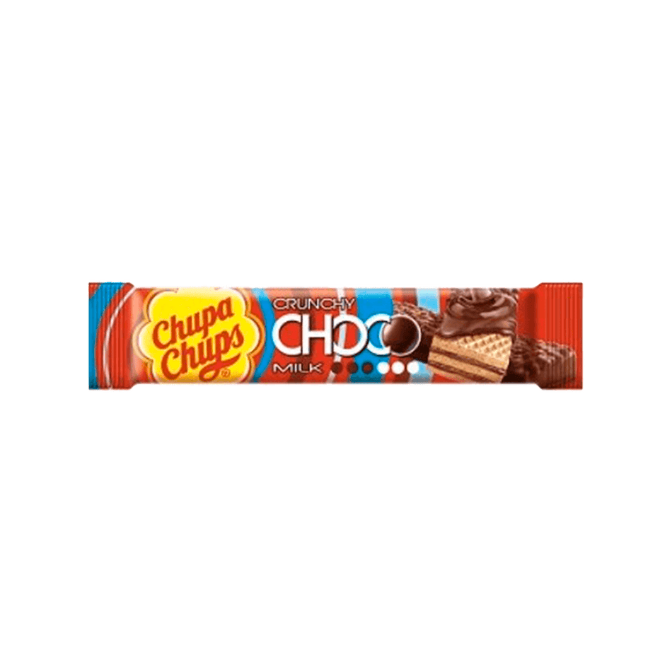 Chupa Chups Choco Crunchy Milk - FragFuel