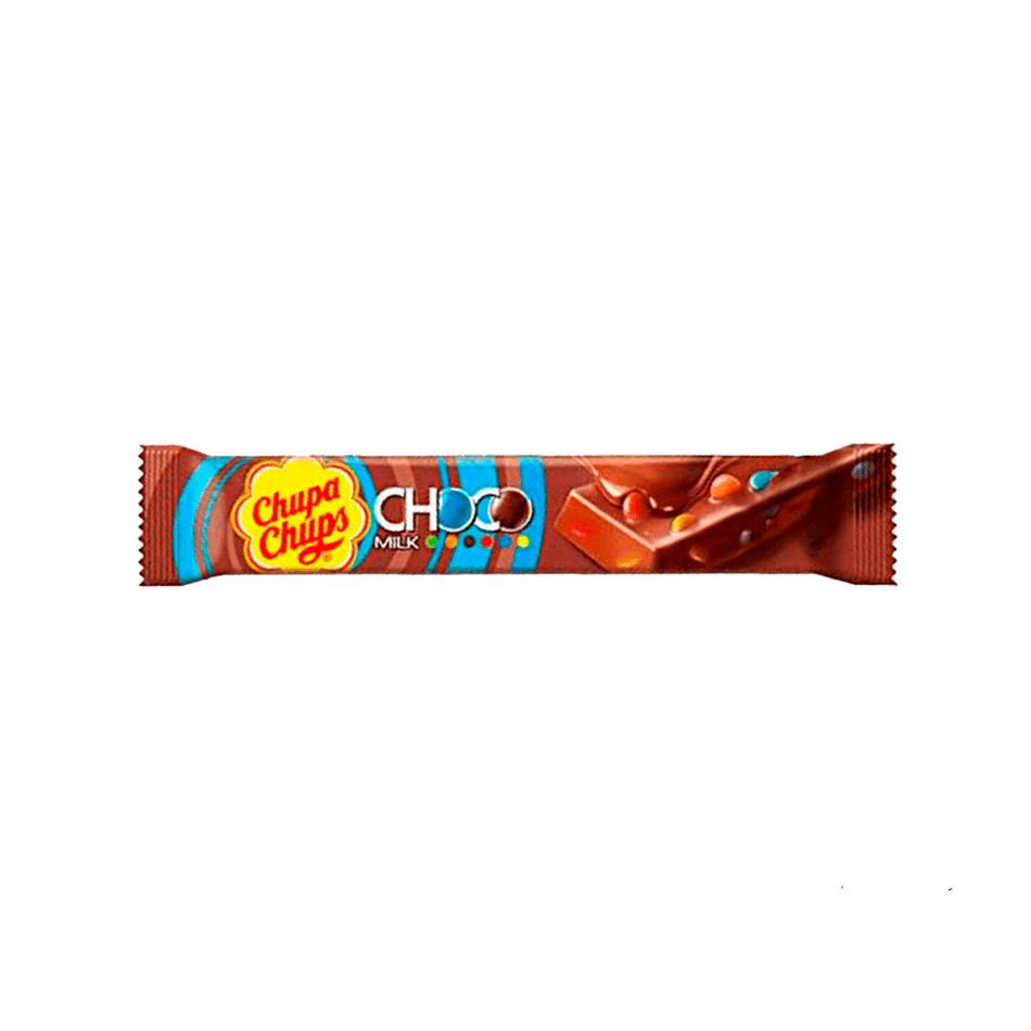 Chupa Chups Choco Snack Milk - FragFuel