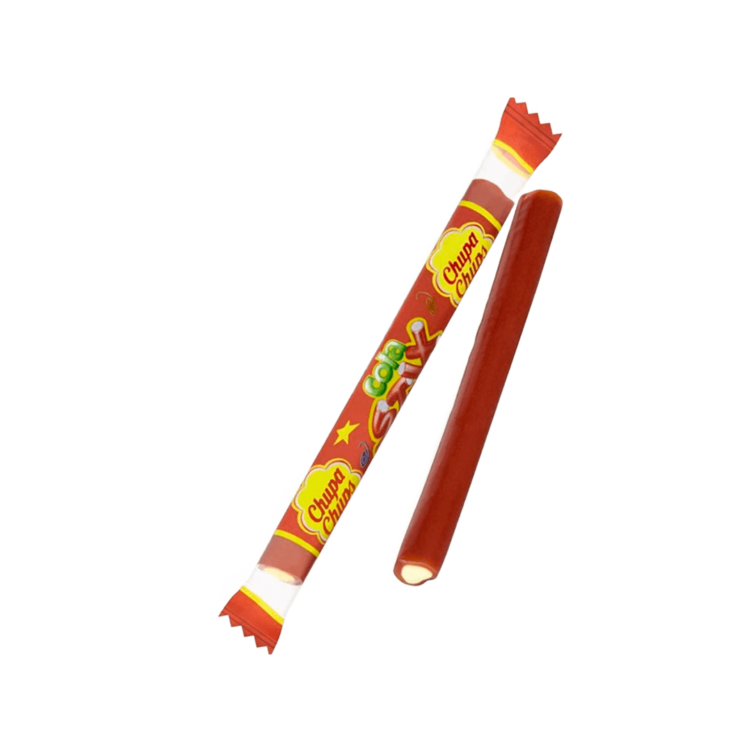 Chupa Chups Cola Stix - FragFuel