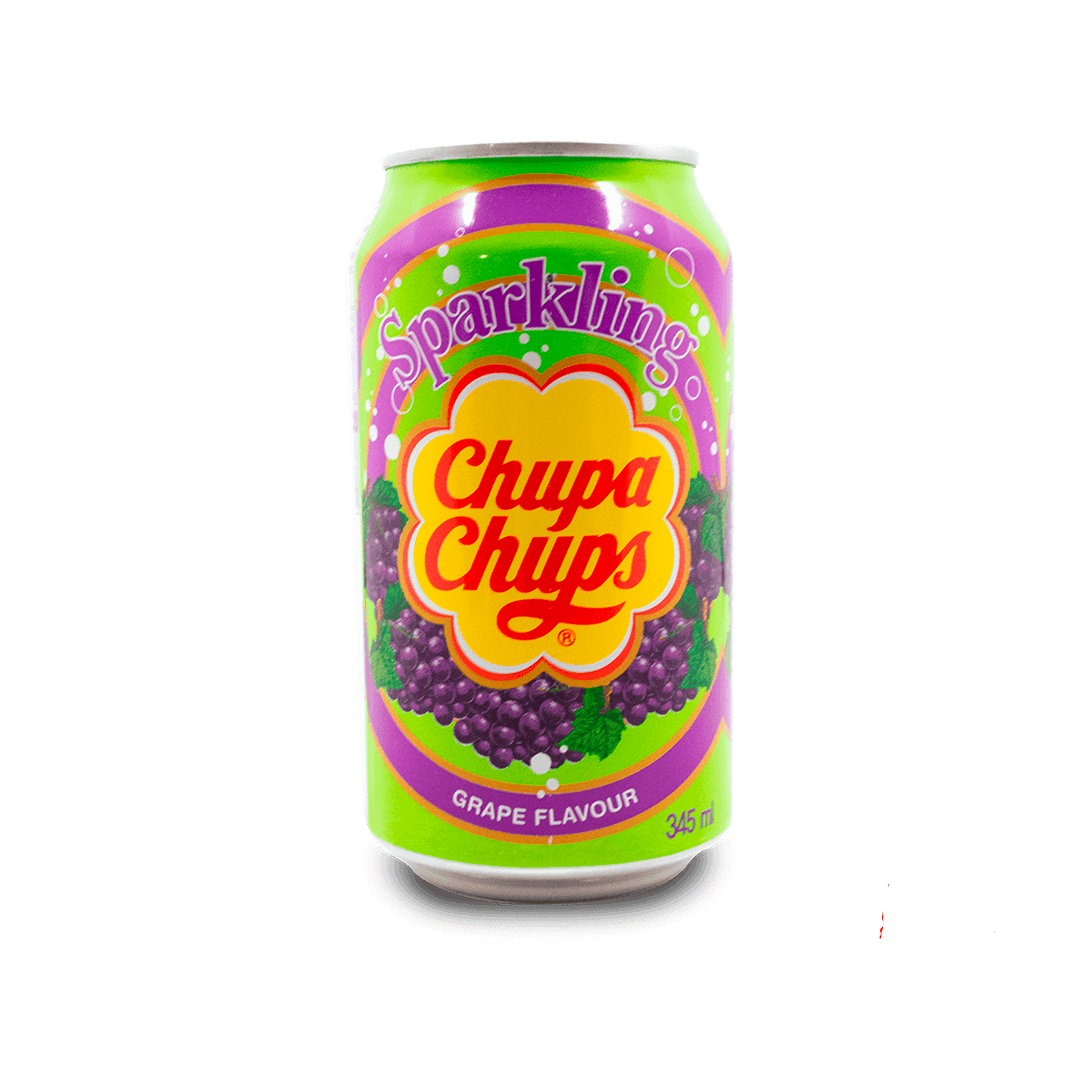 Chupa Chups Grape Flavour - FragFuel