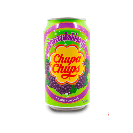 Chupa Chups Grape Flavour - FragFuel