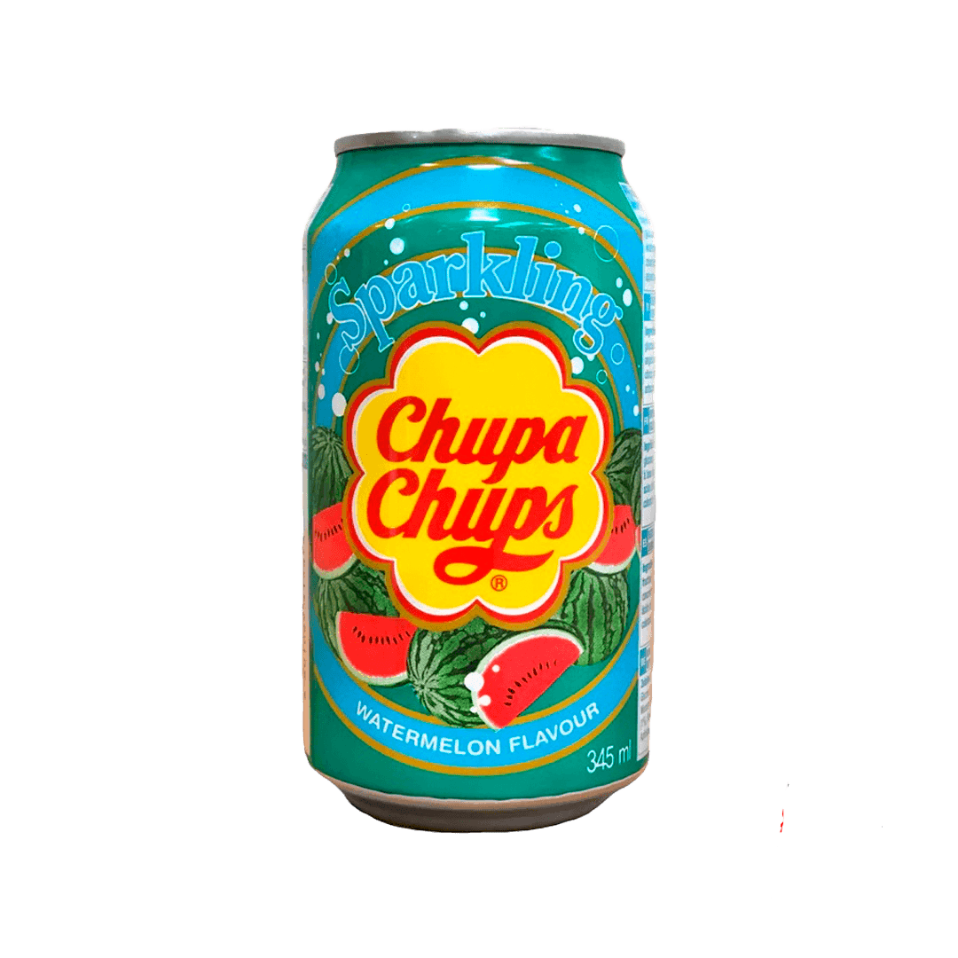 Chupa Chups Watermelon Flavour - FragFuel