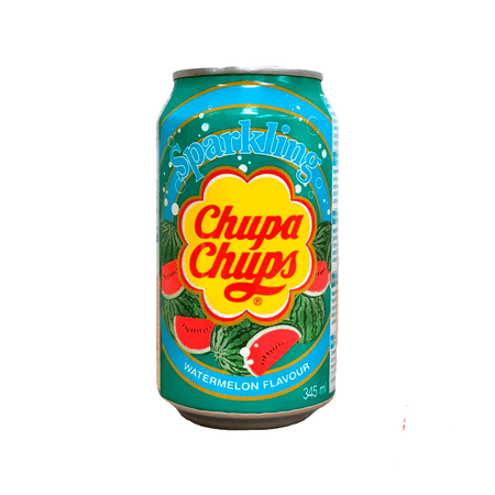 Chupa Chups Watermelon Flavour - FragFuel