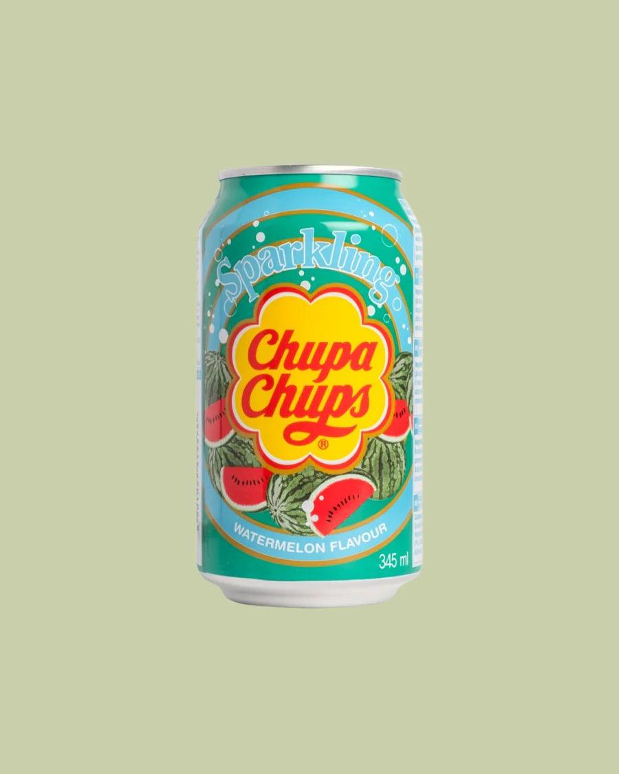 Chupa Chups Watermelon Sparkling Flavour - FragFuel