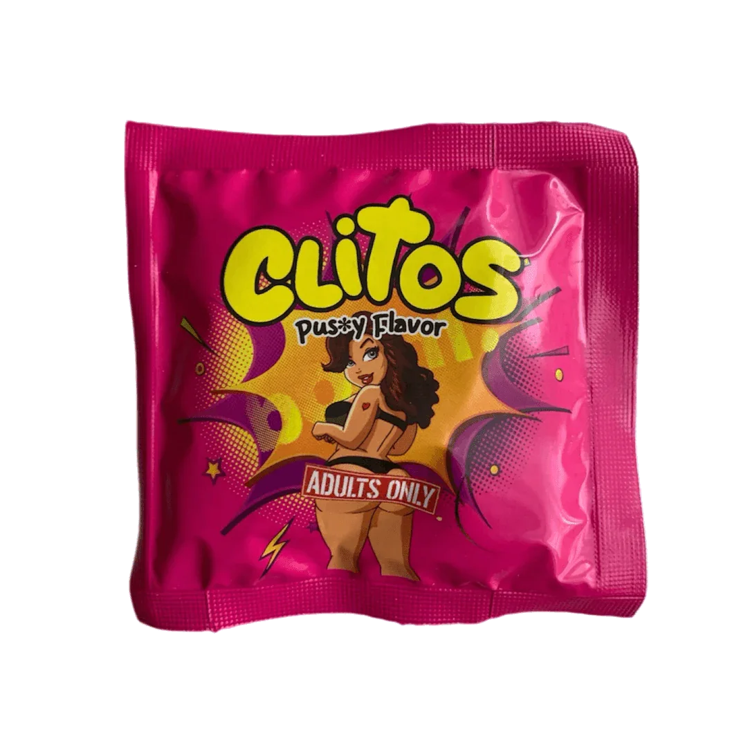 Clitos Jellies - FragFuel