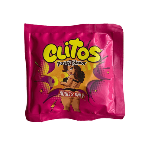 Clitos Jellies - FragFuel