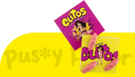 Clitos Jellies (Pack de 3 unids.) - FragFuel