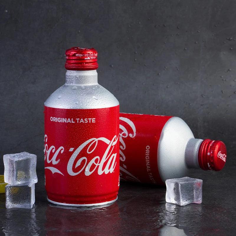 Coca Cola Original Taste Japonesa - FragFuel