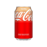 Coca Cola Vanilla Fade - FragFuel