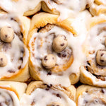 Cookie Dough Bites Cinnamon Bun - FragFuel