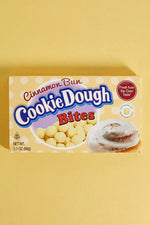 Cookie Dough Bites Cinnamon Bun - FragFuel