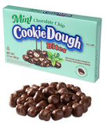 Cookie Dough Bites Mint Chocolate Chip - FragFuel