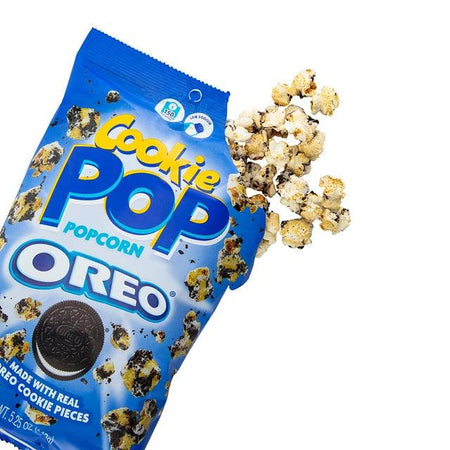 Cookie Pop Popcorn Oreo - FragFuel