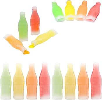 Cry Baby Sour Mini Drink (Wax Candy) - FragFuel