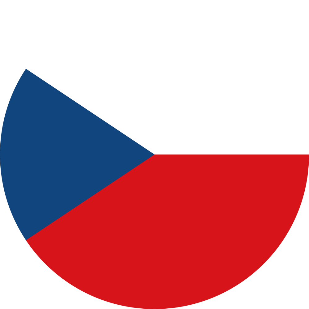 República Checa