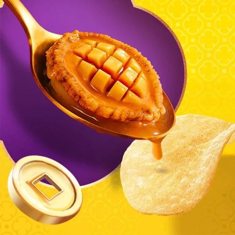 Lay’s Abalone