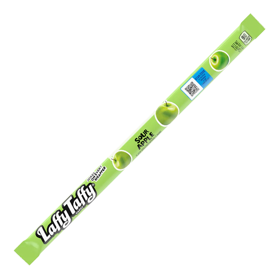 Laffy Taffy Sour Apple