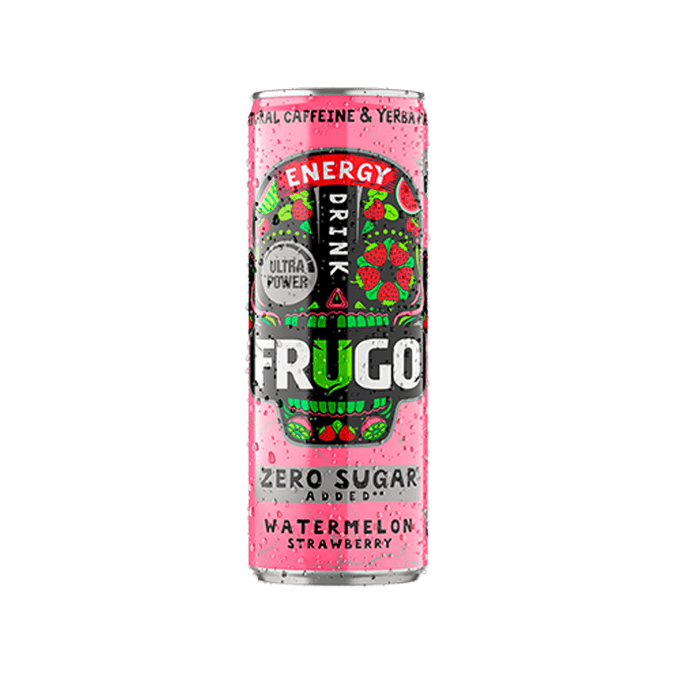 Frugo Watermelon & Strawberry