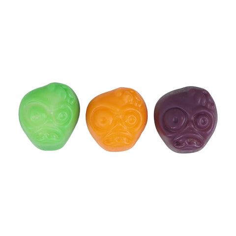 Amos Peelerz Gummy Zombies
