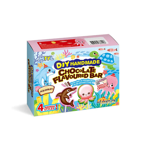 Ennjoi DIY Chocolate Flavour