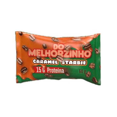 Do Melhorzinho Caramel Starbie - FragFuel
