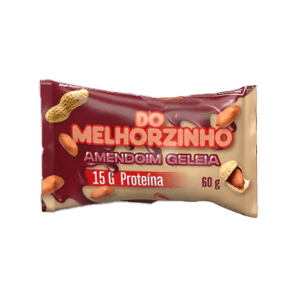 Do Melhorzinho Peanut Jelly - FragFuel