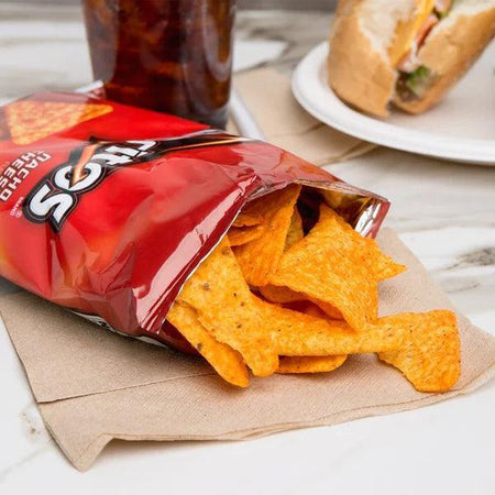Doritos Nacho Cheese Flavor - FragFuel