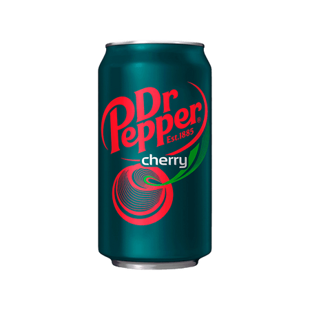 Dr.Pepper Cherry - FragFuel