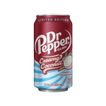 Dr Pepper Cream Soda Coconut - FragFuel