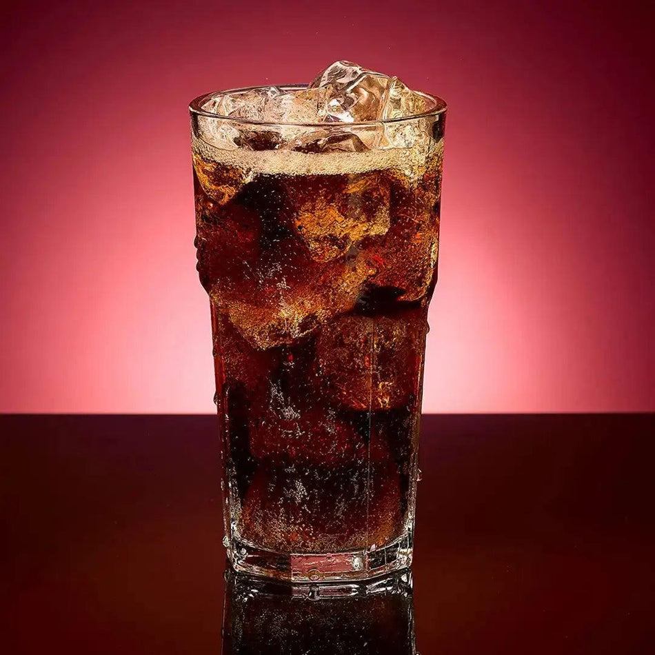 Dr Pepper Cherry Thin