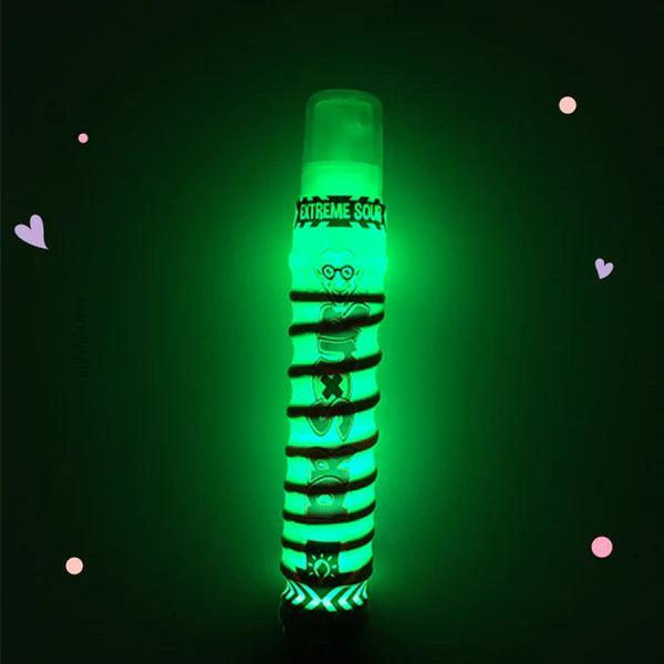 Dr Sour Blast Spray - FragFuel