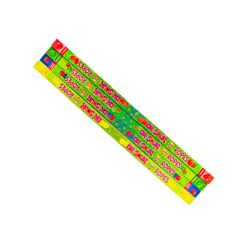 Dr Sour Ropes Gigante (1unid) - FragFuel