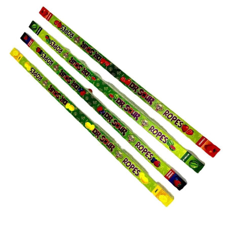 Dr Sour Ropes Gigante (1unid) - FragFuel