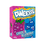 Dweebs Grape & Blueberry - FragFuel