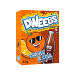 Dweebs Orange & Cola - FragFuel