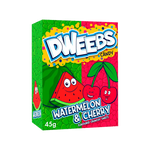 Dweebs Watermelon & Cherry - FragFuel