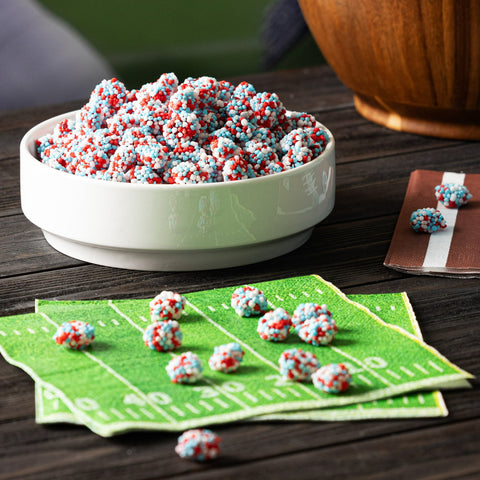 Nerds Gummy Clusters Berry Punch Rush