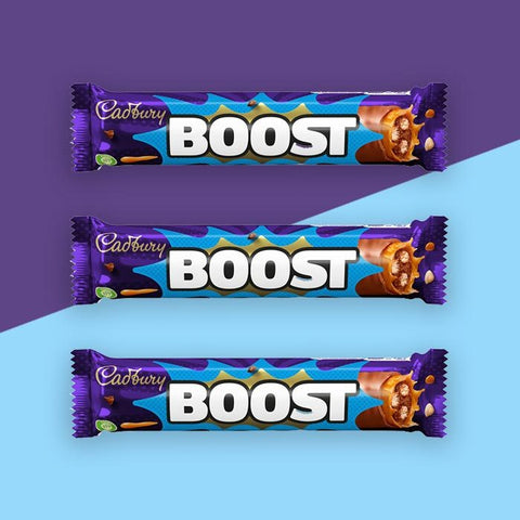 Cadbury Boost