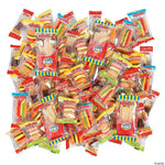 Efrutti Gummi Candy Mini Burger - FragFuel