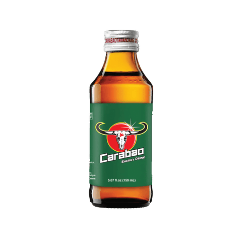 Energy Drink Carabao - FragFuel