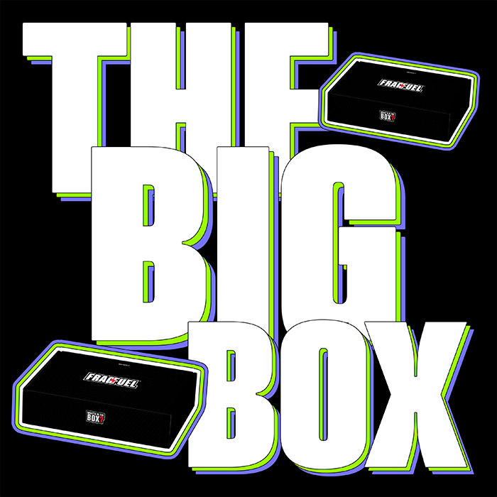 The Big Box