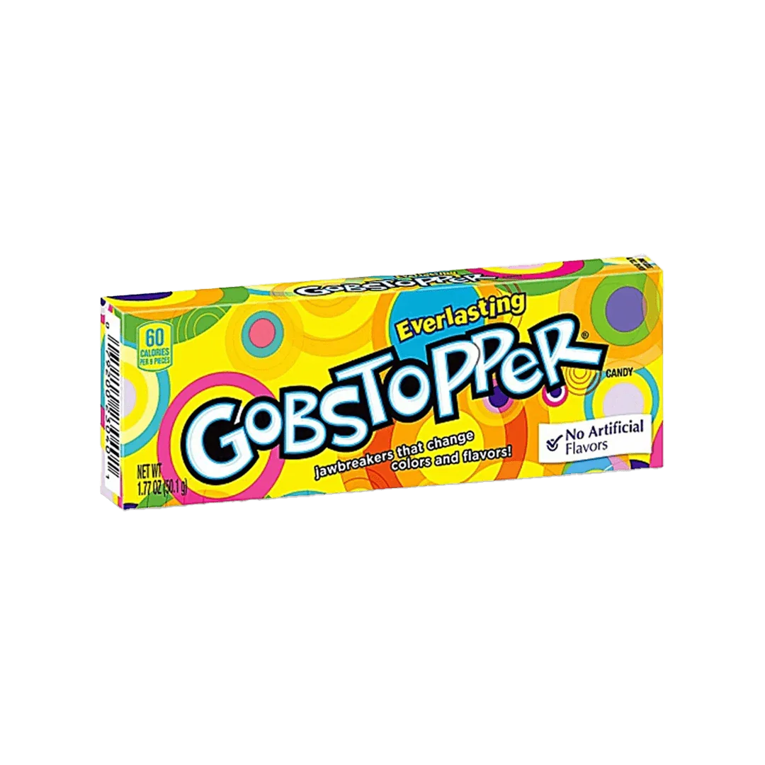 Everlasting Gobstopper - FragFuel