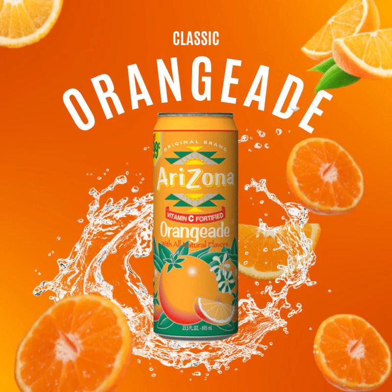 Arizona Orangeade